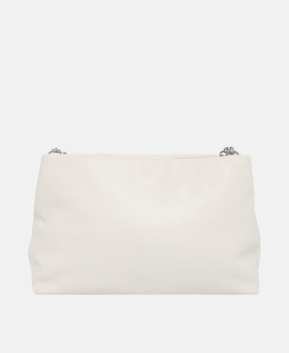 Calvin Klein Jeans kabelka tote Žlutá 4