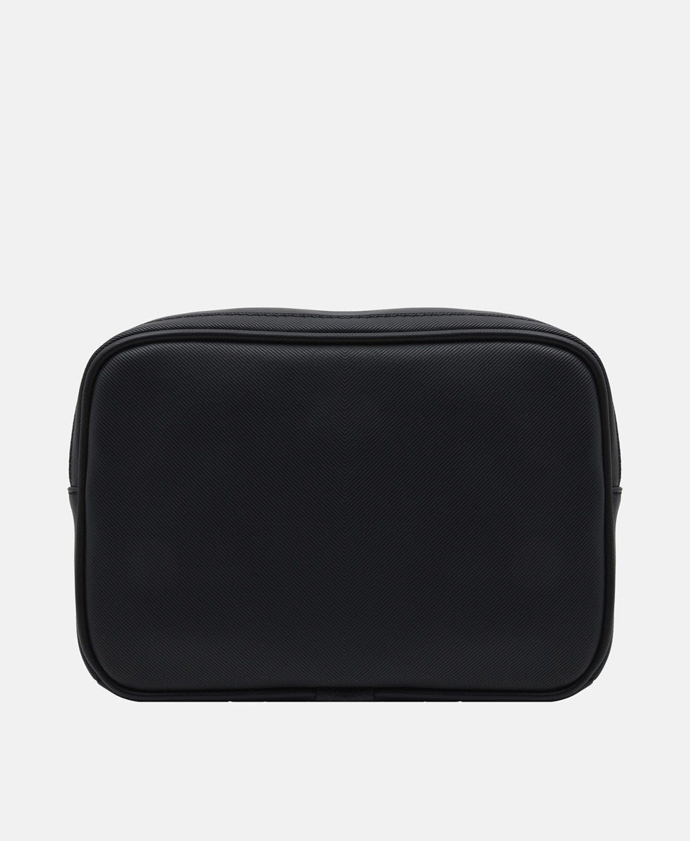 Calvin Klein psaníčko Černá 4