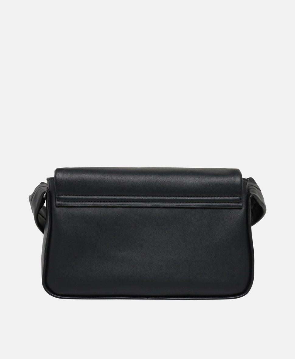 Calvin Klein Jeans kabelka Černá 4
