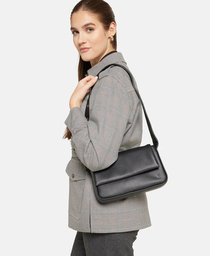 Calvin Klein Jeans kabelka Černá 5