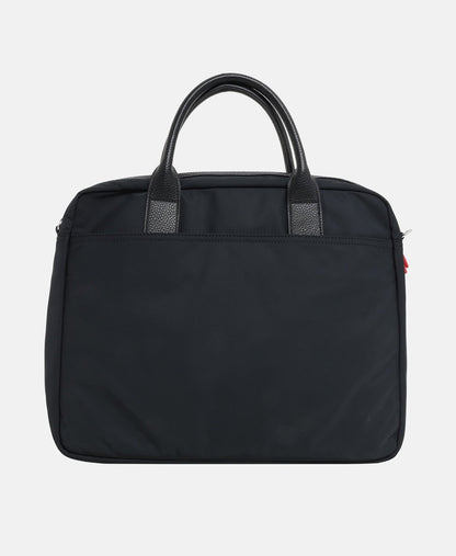 Tommy Hilfiger aktovka Černá 4