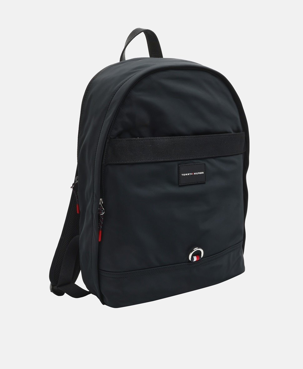 Tommy Hilfiger batoh Černá 1