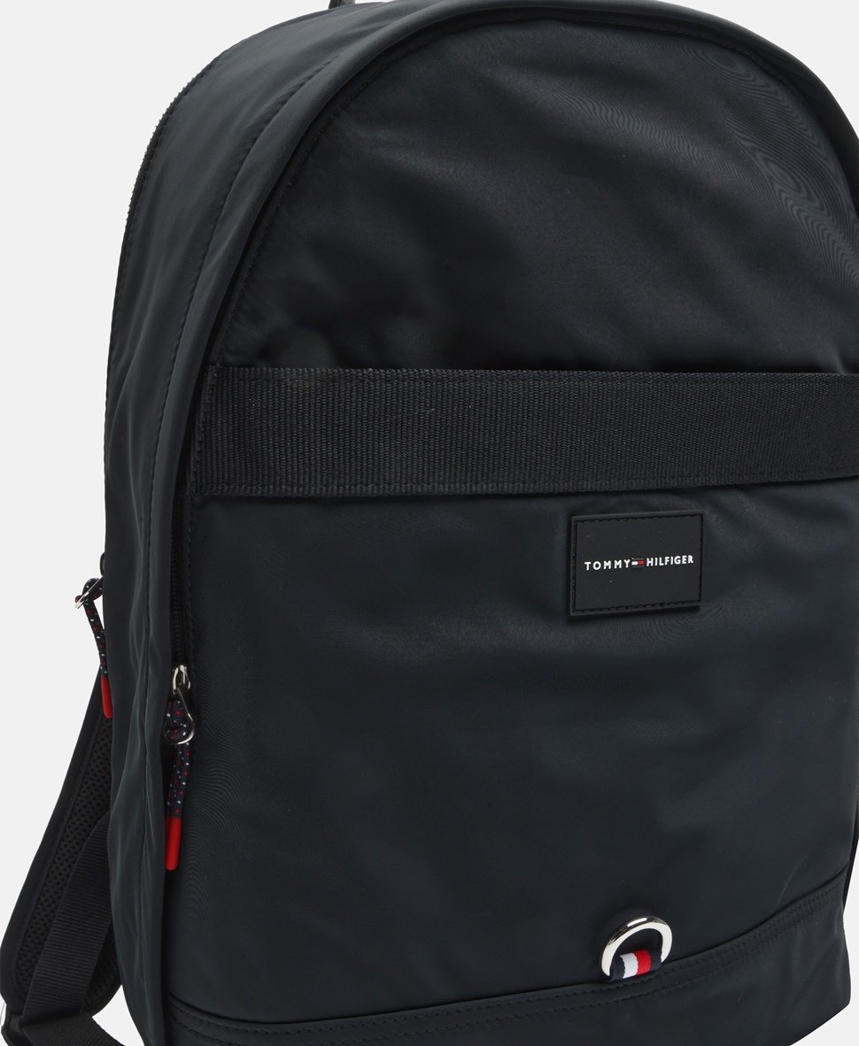 Tommy Hilfiger batoh Černá 2