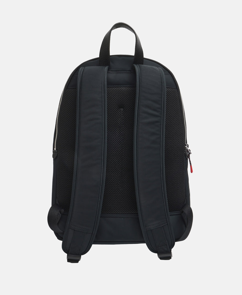 Tommy Hilfiger batoh Černá 4