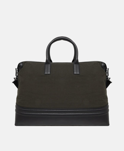 Tommy Hilfiger taška weekender Černá 4