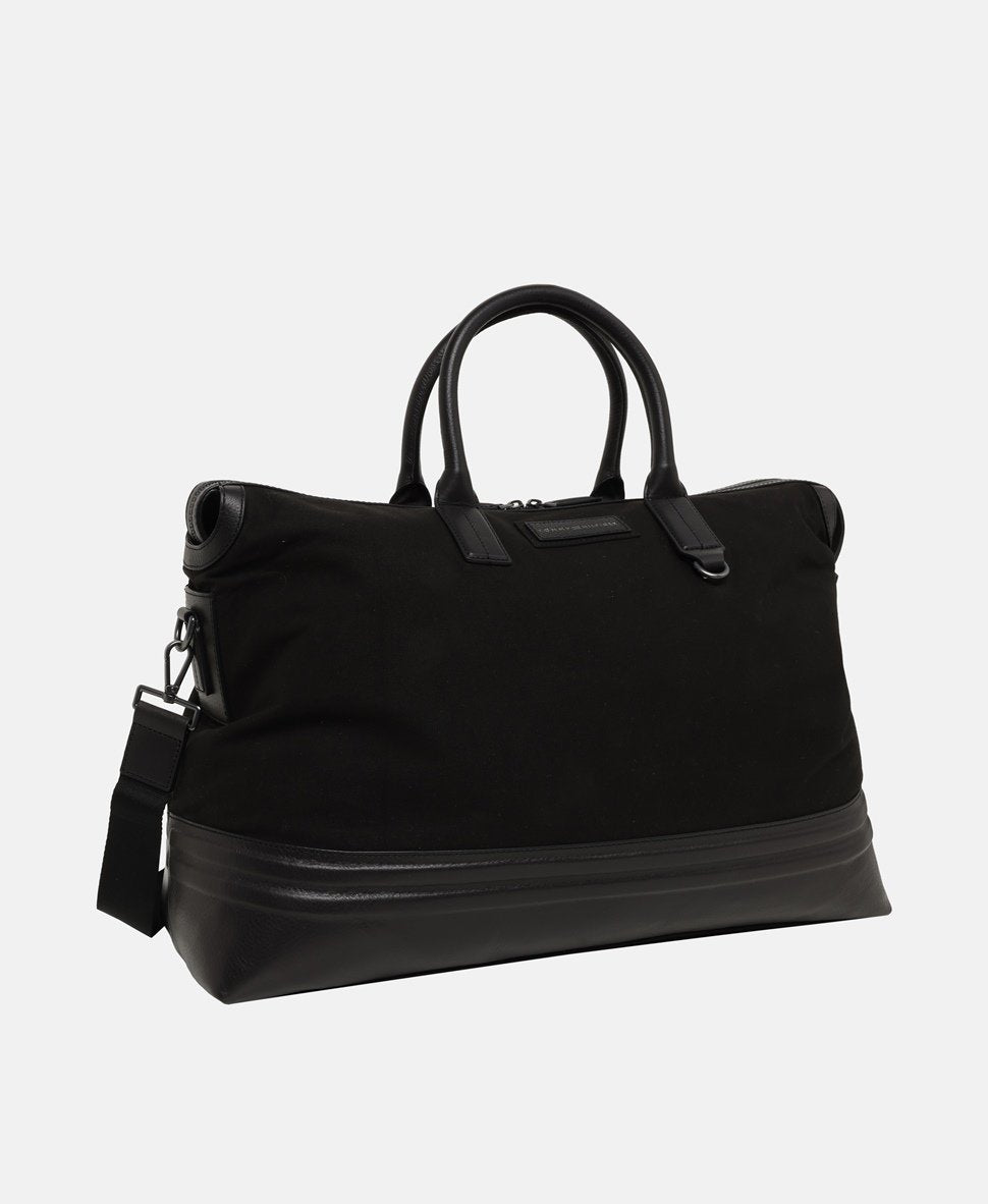 Tommy Hilfiger taška weekender Černá 1