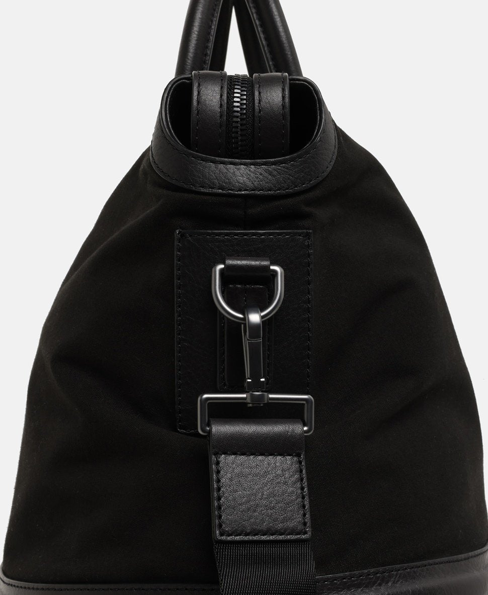 Tommy Hilfiger taška weekender Černá 2