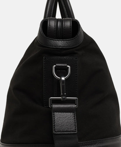 Tommy Hilfiger taška weekender Černá 2