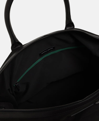 Tommy Hilfiger taška weekender Černá 3