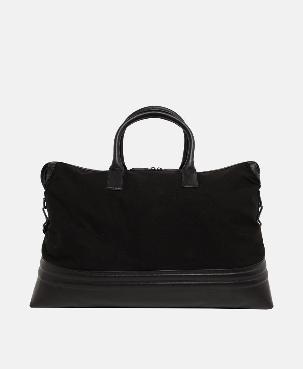 Tommy Hilfiger taška weekender Černá 4