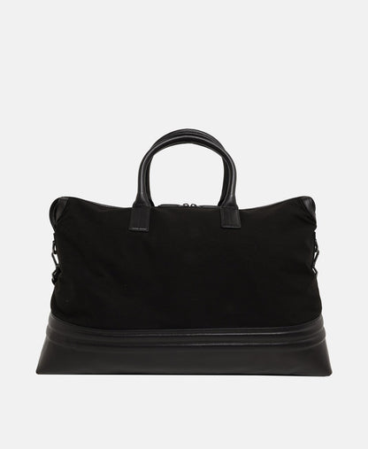Tommy Hilfiger taška weekender Černá 4