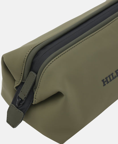 Tommy Hilfiger taška na prádlo Mechová zelená 2