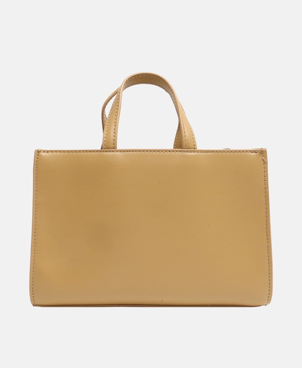 Tommy Hilfiger kabelka Khaki 4