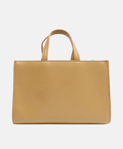 Tommy Hilfiger kabelka Khaki 4