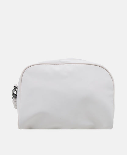 Mandarina Duck taška na prádlo Bílá vlna 4