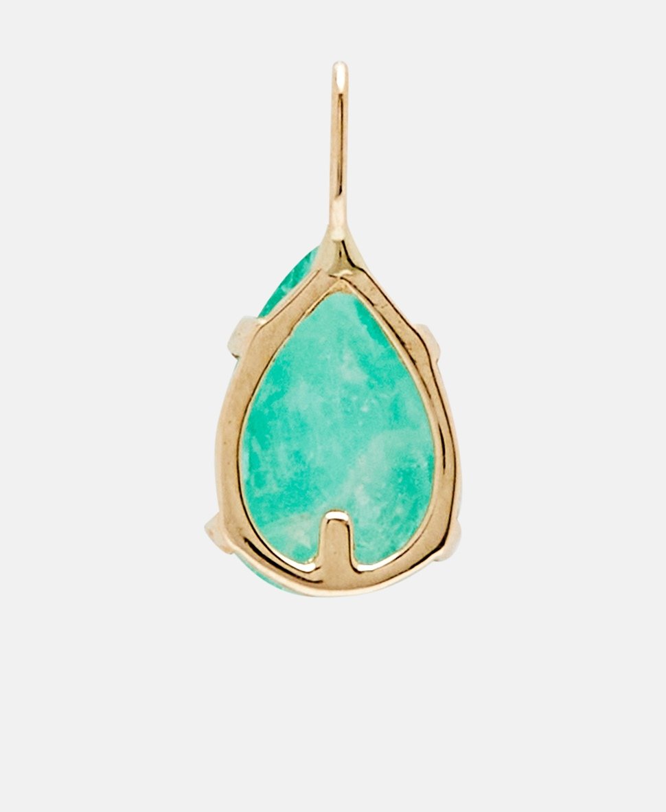 Lawrence Grey Fine Jewelry přívěsek Zlatá 2