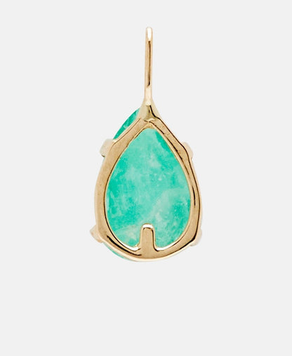 Lawrence Grey Fine Jewelry přívěsek Zlatá 2