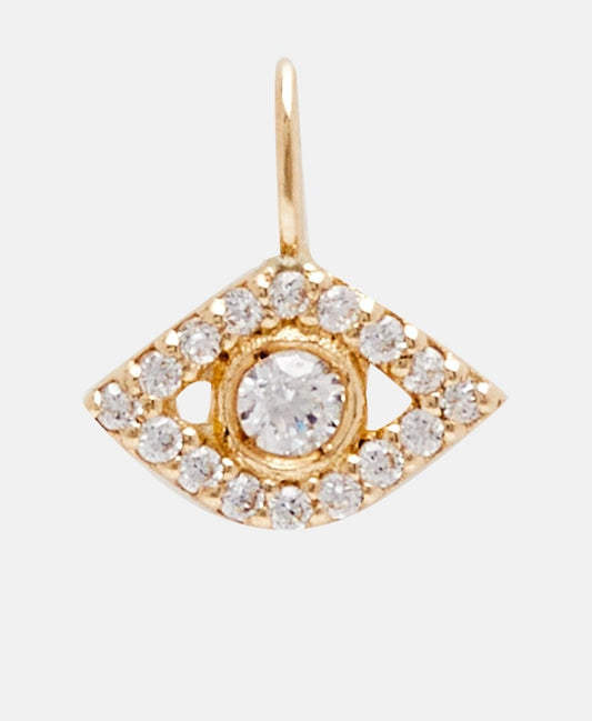 Lawrence Grey Fine Jewelry přívěsek Zlatá 1