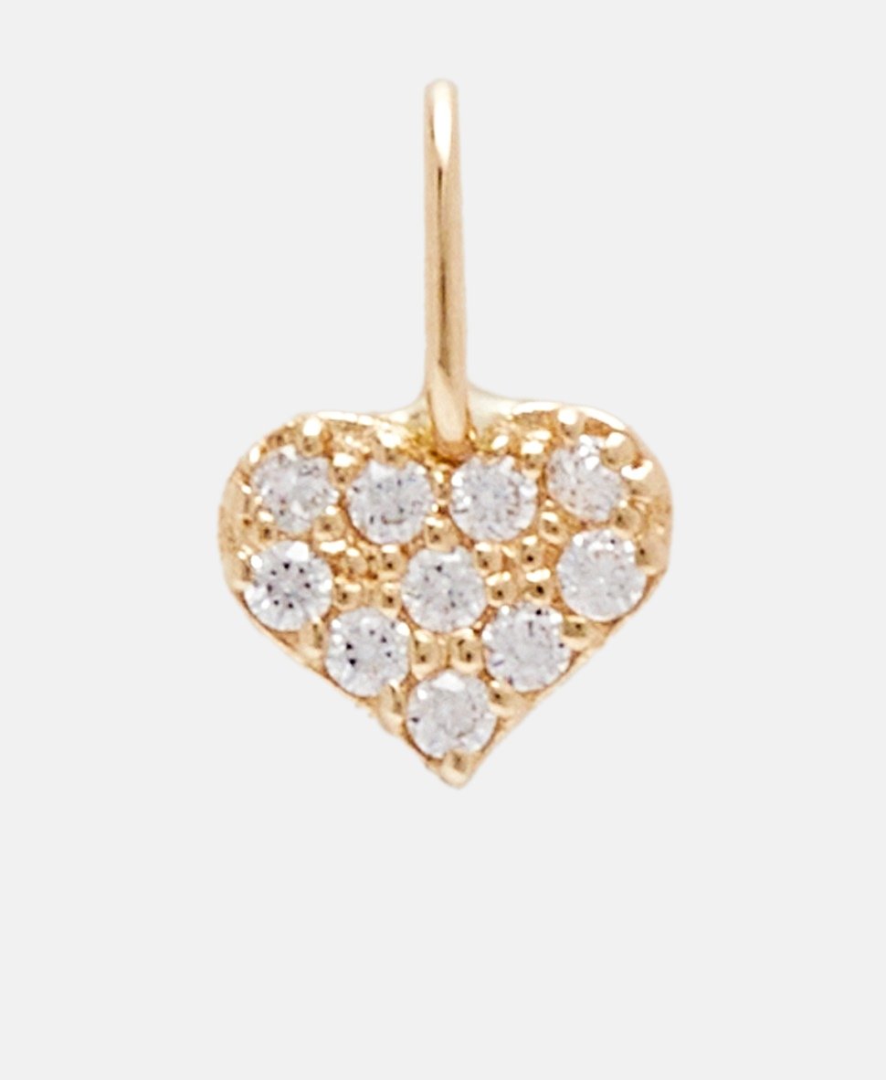 Lawrence Grey Fine Jewelry přívěsek Zlatá 1