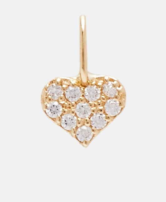 Lawrence Grey Fine Jewelry přívěsek Zlatá 1