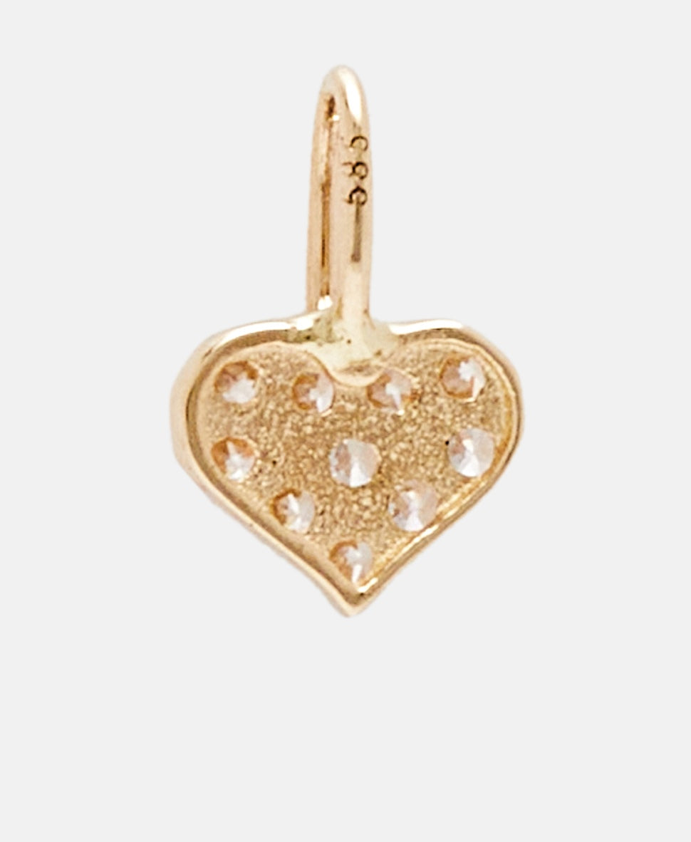 Lawrence Grey Fine Jewelry přívěsek Zlatá 2