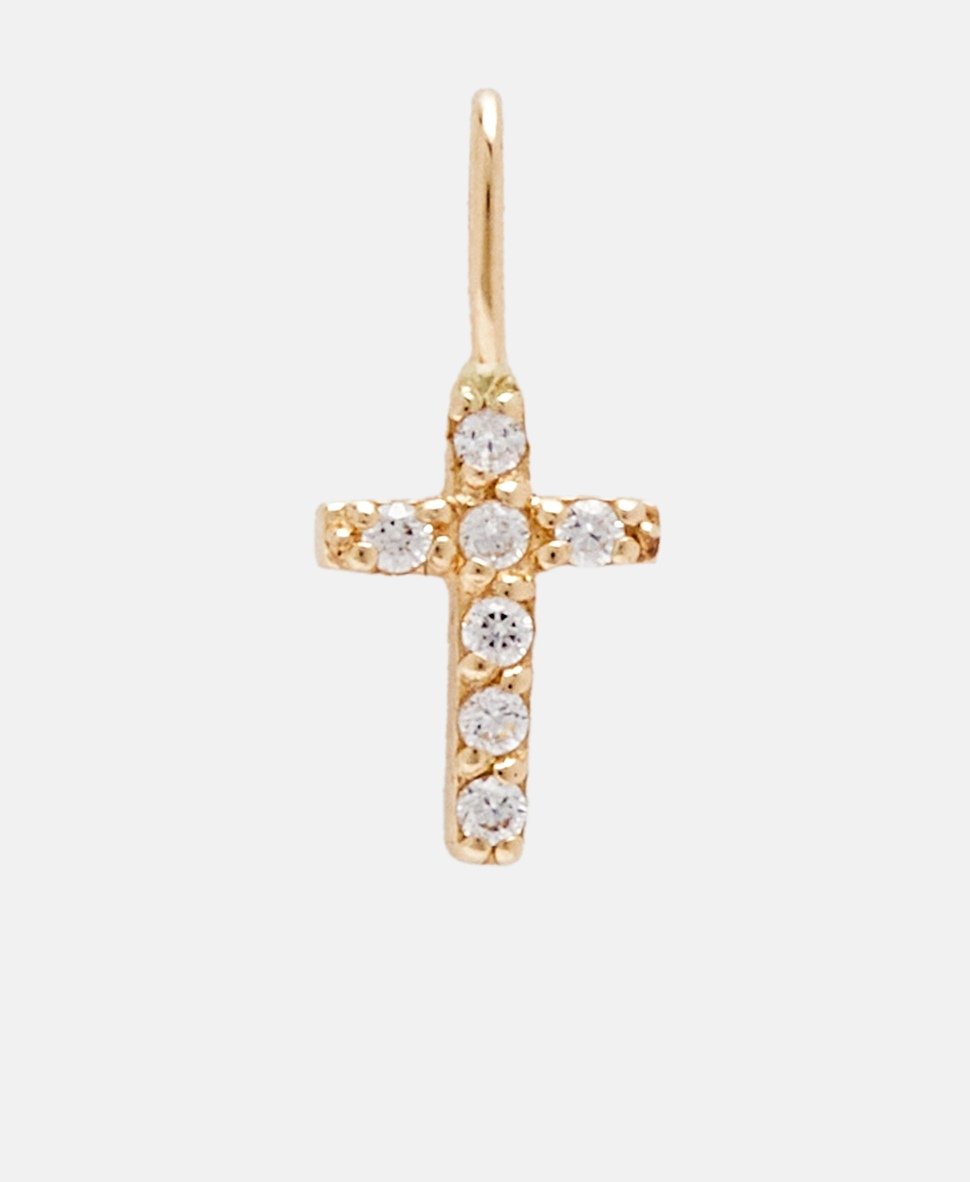 Lawrence Grey Fine Jewelry přívěsek Zlatá 1