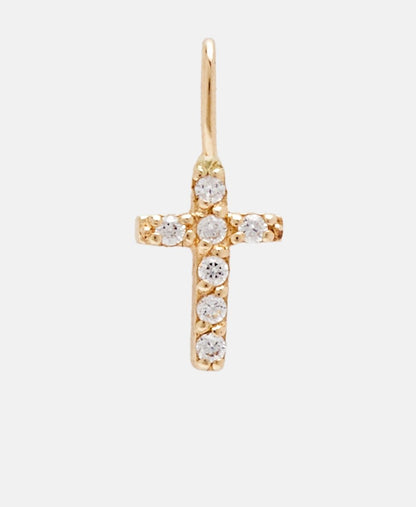 Lawrence Grey Fine Jewelry přívěsek Zlatá 1