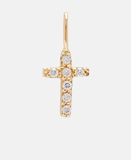 Lawrence Grey Fine Jewelry přívěsek Zlatá 1