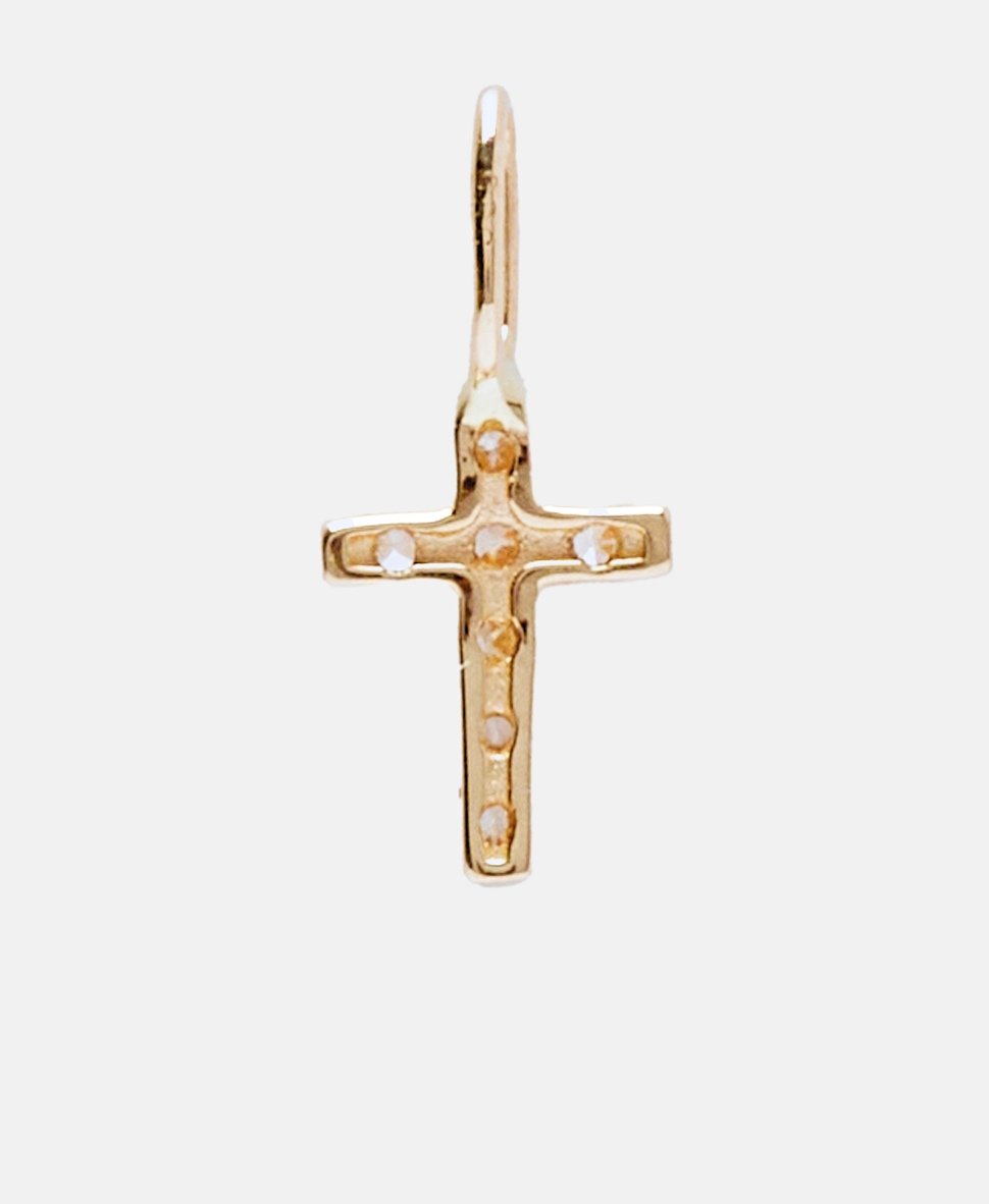 Lawrence Grey Fine Jewelry přívěsek Zlatá 2