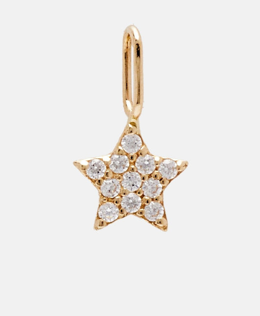 Lawrence Grey Fine Jewelry přívěsek Zlatá 1