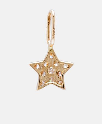 Lawrence Grey Fine Jewelry přívěsek Zlatá 2