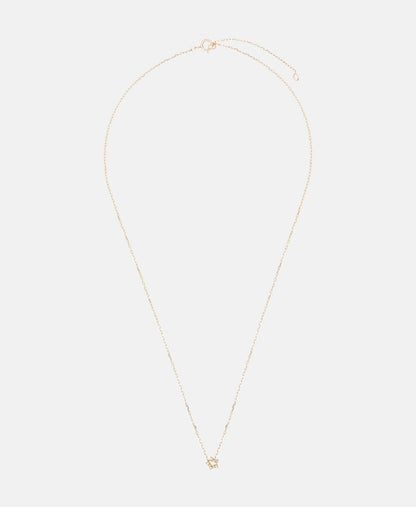 Lawrence Grey Fine Jewelry řetízek s přívěskem Zlatá 1