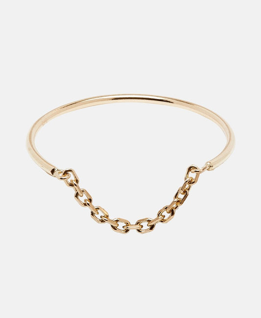 Lawrence Grey Fine Jewelry prsten Zlatá 1