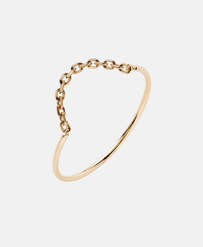 Lawrence Grey Fine Jewelry prsten Zlatá 2