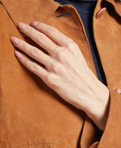 Lawrence Grey Fine Jewelry prsten Zlatá 3