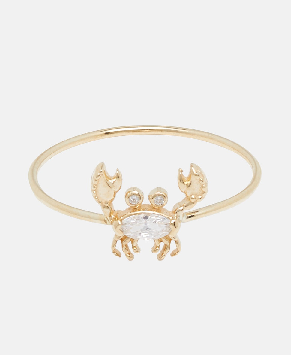 Lawrence Grey Fine Jewelry prsten Zlatá 1