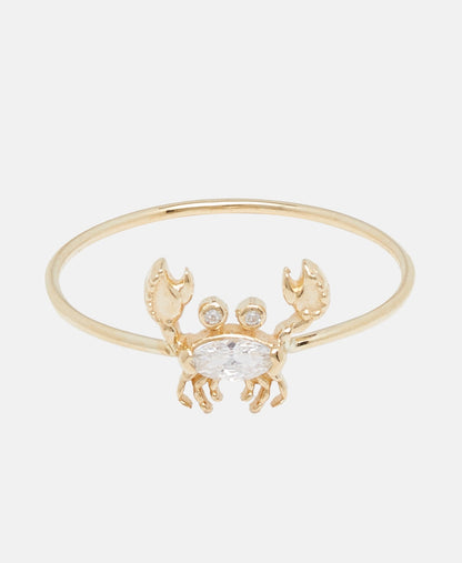 Lawrence Grey Fine Jewelry prsten Zlatá 1