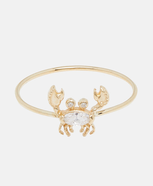 Lawrence Grey Fine Jewelry prsten Zlatá 1