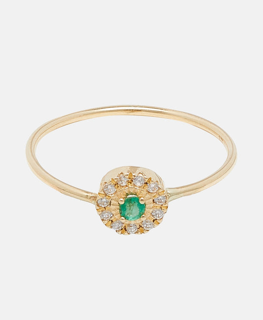 Lawrence Grey Fine Jewelry prsten Zlatá 1