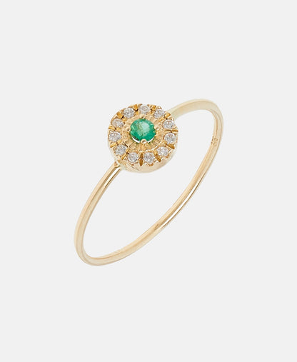 Lawrence Grey Fine Jewelry prsten Zlatá 2