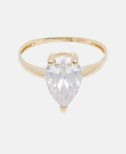 Lawrence Grey Fine Jewelry prsten Zlatá 1