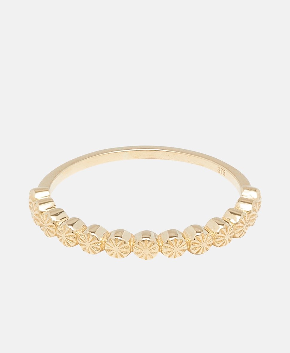 Lawrence Grey Fine Jewelry diamantový prsten Zlatá 1