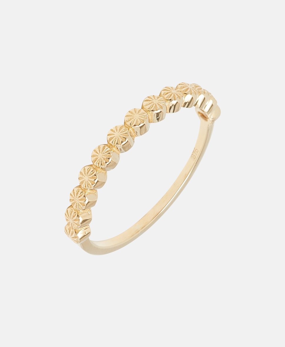Lawrence Grey Fine Jewelry diamantový prsten Zlatá 2
