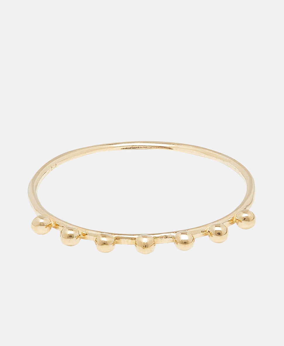 Lawrence Grey Fine Jewelry prsten Zlatá 1