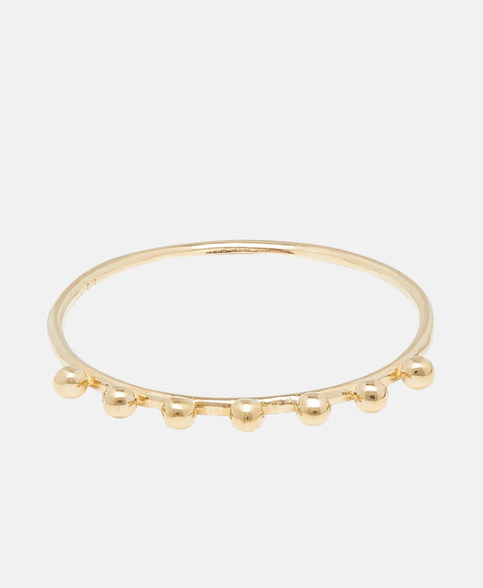 Lawrence Grey Fine Jewelry prsten Zlatá 1