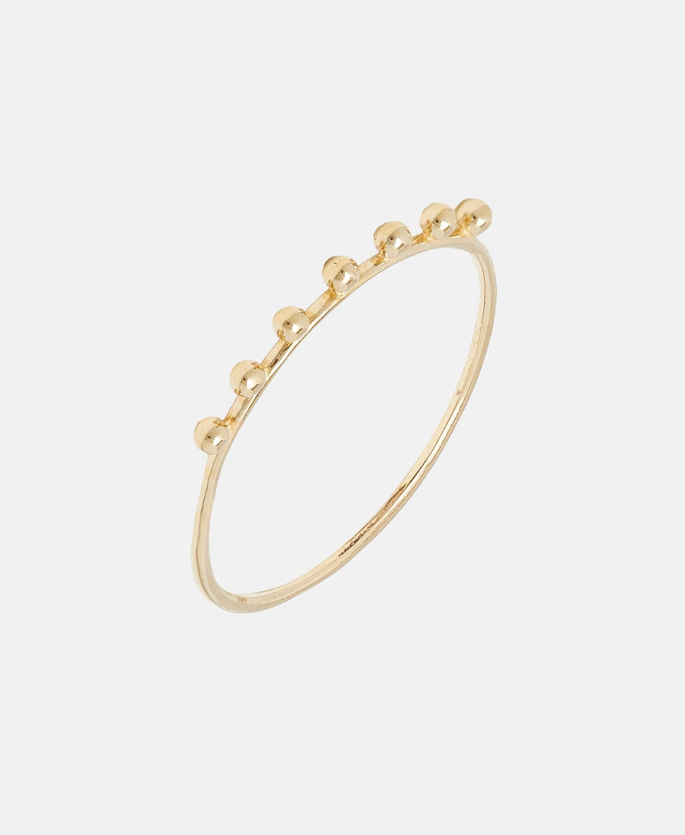 Lawrence Grey Fine Jewelry prsten Zlatá 2