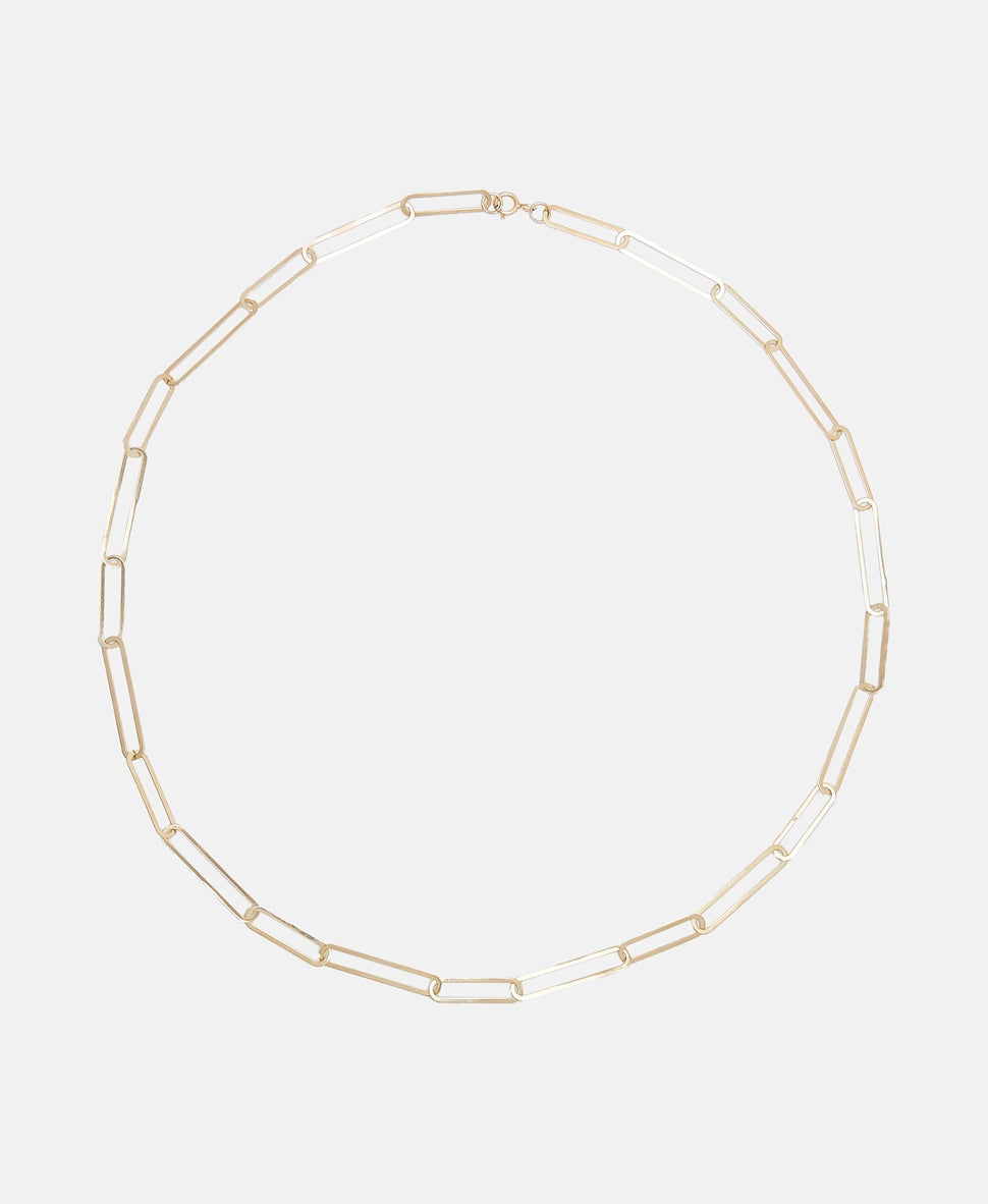 Lawrence Grey Fine Jewelry náhrdelník Zlatá 1