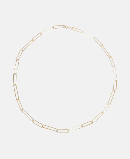 Lawrence Grey Fine Jewelry náhrdelník Zlatá 1