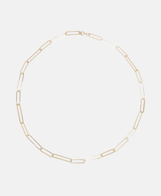 Lawrence Grey Fine Jewelry náhrdelník Zlatá 1