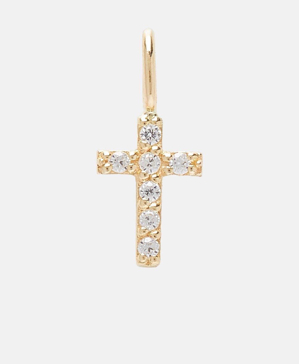Lawrence Grey Fine Jewelry přívěsek Zlatá 1